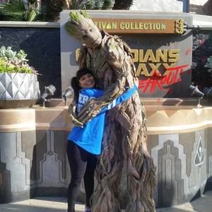 Meet your Posher, Noemi